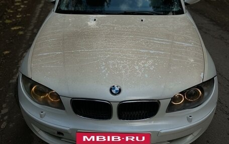 BMW 1 серия, 2010 год, 550 000 рублей, 3 фотография