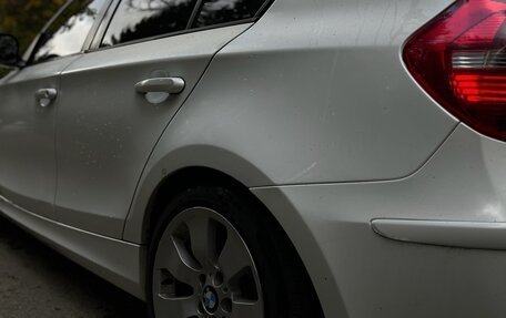 BMW 1 серия, 2010 год, 550 000 рублей, 23 фотография