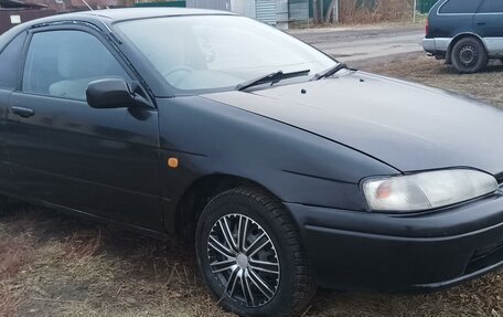 Toyota Cynos, 1993 год, 249 990 рублей, 6 фотография