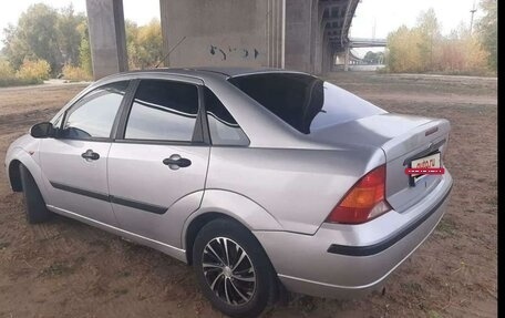 Ford Focus IV, 2003 год, 370 000 рублей, 5 фотография