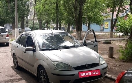 Ford Focus IV, 2003 год, 370 000 рублей, 8 фотография