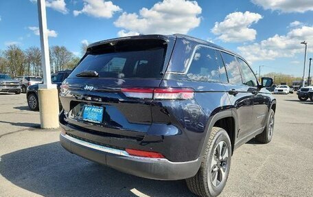 Jeep Grand Cherokee, 2022 год, 5 900 000 рублей, 3 фотография