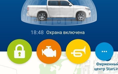 Mitsubishi L200 IV рестайлинг, 2010 год, 1 490 000 рублей, 7 фотография