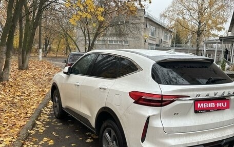 Haval F7 I, 2023 год, 2 750 000 рублей, 5 фотография