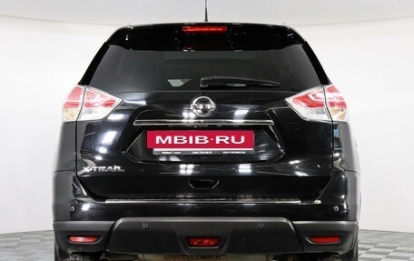 Nissan X-Trail, 2015 год, 2 247 000 рублей, 6 фотография