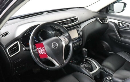 Nissan X-Trail, 2015 год, 2 247 000 рублей, 9 фотография