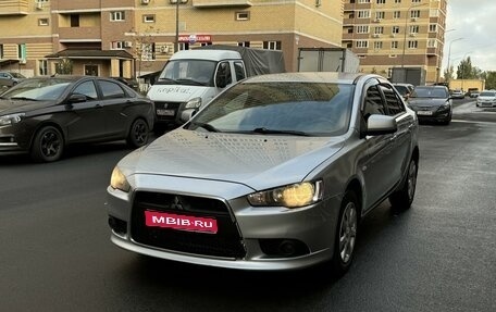 Mitsubishi Lancer IX, 2012 год, 765 000 рублей, 1 фотография