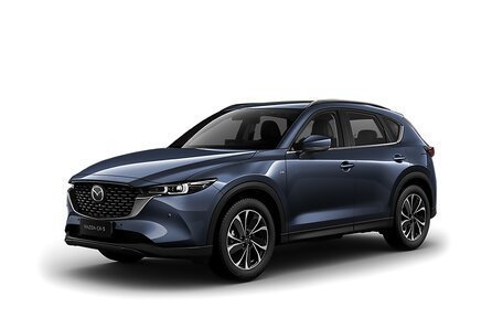 Mazda CX-5 II, 2024 год, 4 105 840 рублей, 1 фотография