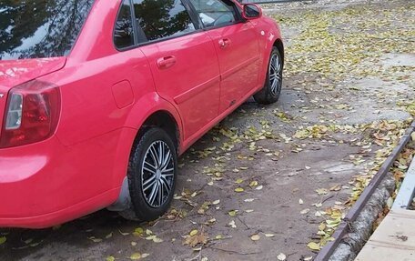 Chevrolet Lacetti, 2006 год, 220 000 рублей, 3 фотография