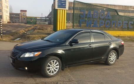 Toyota Camry, 2008 год, 1 300 000 рублей, 4 фотография