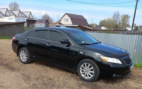 Toyota Camry, 2008 год, 1 300 000 рублей, 2 фотография