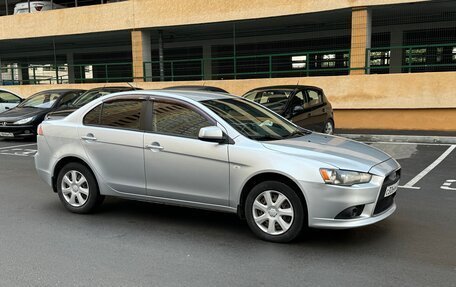 Mitsubishi Lancer IX, 2012 год, 765 000 рублей, 2 фотография