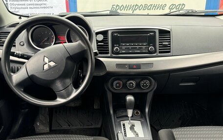 Mitsubishi Lancer IX, 2012 год, 765 000 рублей, 7 фотография