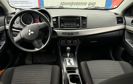 Mitsubishi Lancer IX, 2012 год, 765 000 рублей, 6 фотография