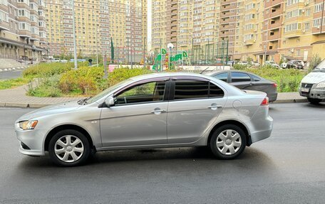 Mitsubishi Lancer IX, 2012 год, 765 000 рублей, 3 фотография