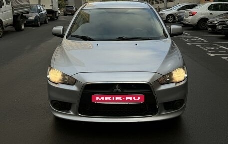 Mitsubishi Lancer IX, 2012 год, 765 000 рублей, 4 фотография