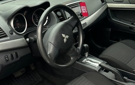 Mitsubishi Lancer IX, 2012 год, 765 000 рублей, 9 фотография