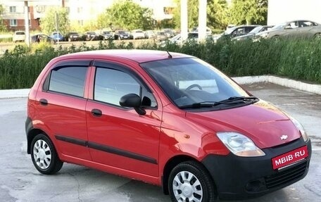 Chevrolet Spark III, 2006 год, 300 000 рублей, 3 фотография