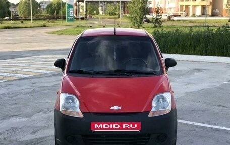 Chevrolet Spark III, 2006 год, 300 000 рублей, 2 фотография