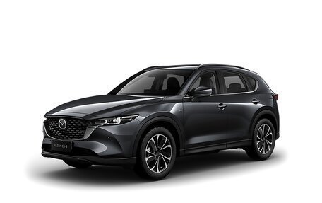 Mazda CX-5 II, 2024 год, 4 105 840 рублей, 2 фотография