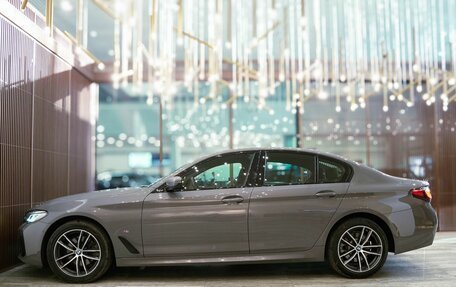 BMW 5 серия, 2020 год, 5 450 000 рублей, 3 фотография