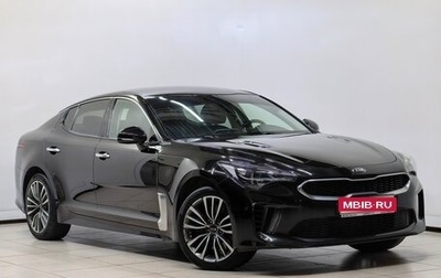 KIA Stinger I, 2018 год, 2 645 000 рублей, 1 фотография