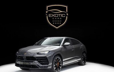 Lamborghini Urus I, 2021 год, 30 987 516 рублей, 1 фотография