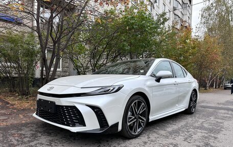 Toyota Camry, 2024 год, 4 750 000 рублей, 1 фотография