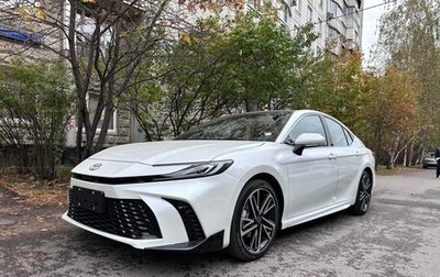 Toyota Camry, 2024 год, 4 750 000 рублей, 1 фотография