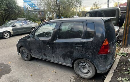 Daihatsu YRV I, 2000 год, 150 000 рублей, 5 фотография