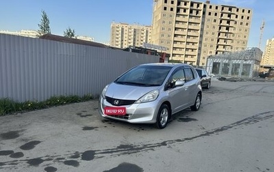 Honda Fit III, 2012 год, 930 000 рублей, 1 фотография