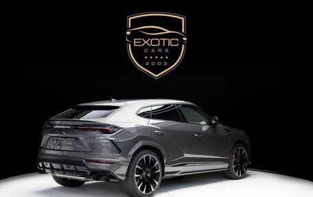 Lamborghini Urus I, 2021 год, 30 987 516 рублей, 3 фотография