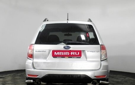 Subaru Forester, 2010 год, 1 150 000 рублей, 6 фотография