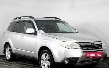 Subaru Forester, 2010 год, 1 150 000 рублей, 3 фотография