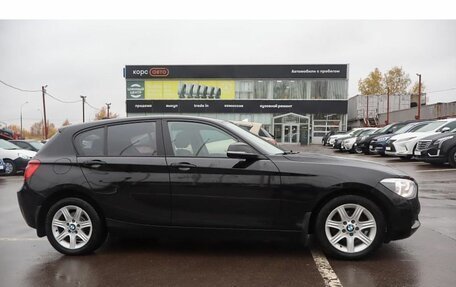 BMW 1 серия, 2011 год, 1 289 000 рублей, 4 фотография