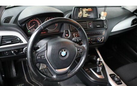 BMW 1 серия, 2011 год, 1 289 000 рублей, 6 фотография