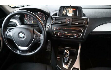 BMW 1 серия, 2011 год, 1 289 000 рублей, 9 фотография