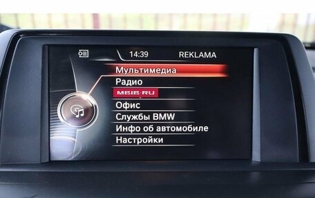 BMW 1 серия, 2011 год, 1 289 000 рублей, 10 фотография