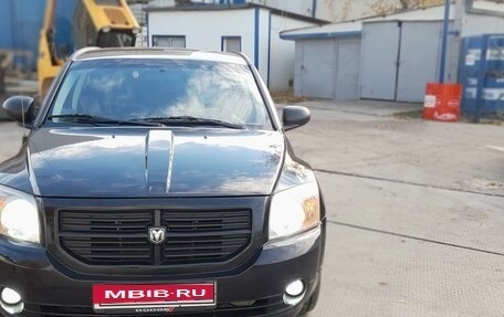 Dodge Caliber I рестайлинг, 2007 год, 440 000 рублей, 2 фотография