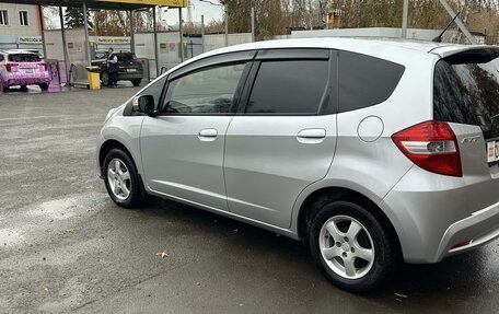 Honda Fit III, 2012 год, 930 000 рублей, 8 фотография