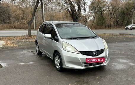 Honda Fit III, 2012 год, 930 000 рублей, 4 фотография