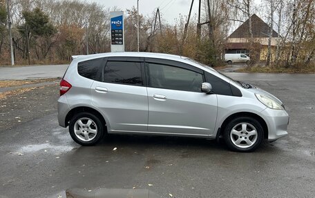 Honda Fit III, 2012 год, 930 000 рублей, 5 фотография