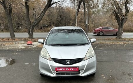 Honda Fit III, 2012 год, 930 000 рублей, 3 фотография