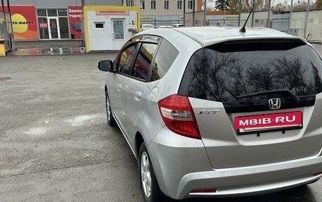 Honda Fit III, 2012 год, 930 000 рублей, 7 фотография