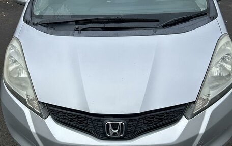 Honda Fit III, 2012 год, 930 000 рублей, 16 фотография