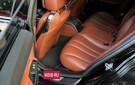 BMW 6 серия, 2013 год, 4 000 000 рублей, 12 фотография