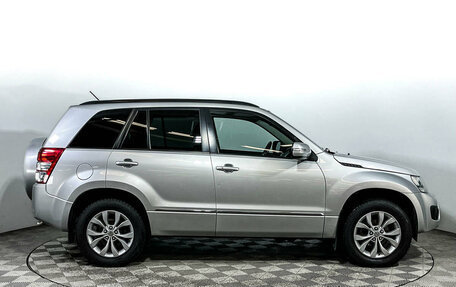 Suzuki Grand Vitara, 2012 год, 1 527 000 рублей, 4 фотография