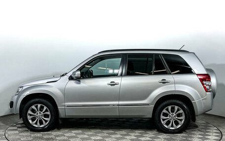 Suzuki Grand Vitara, 2012 год, 1 527 000 рублей, 8 фотография