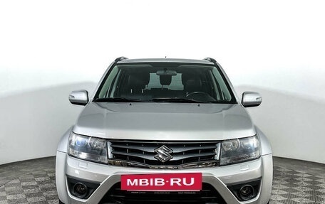 Suzuki Grand Vitara, 2012 год, 1 527 000 рублей, 2 фотография