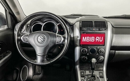 Suzuki Grand Vitara, 2012 год, 1 527 000 рублей, 12 фотография